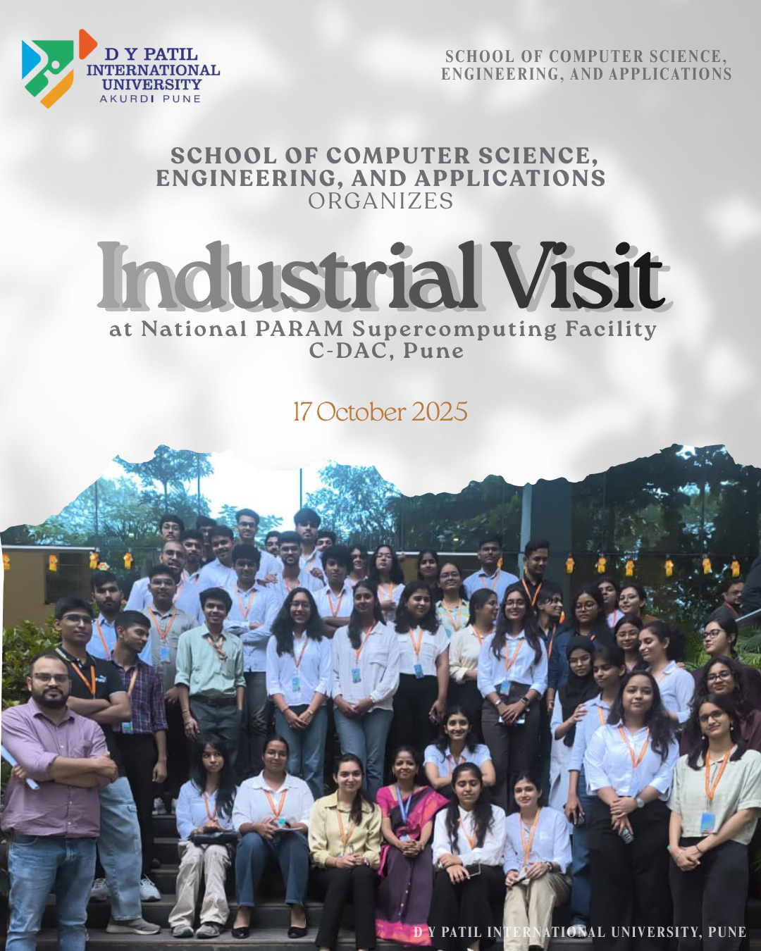 Industrial Visit