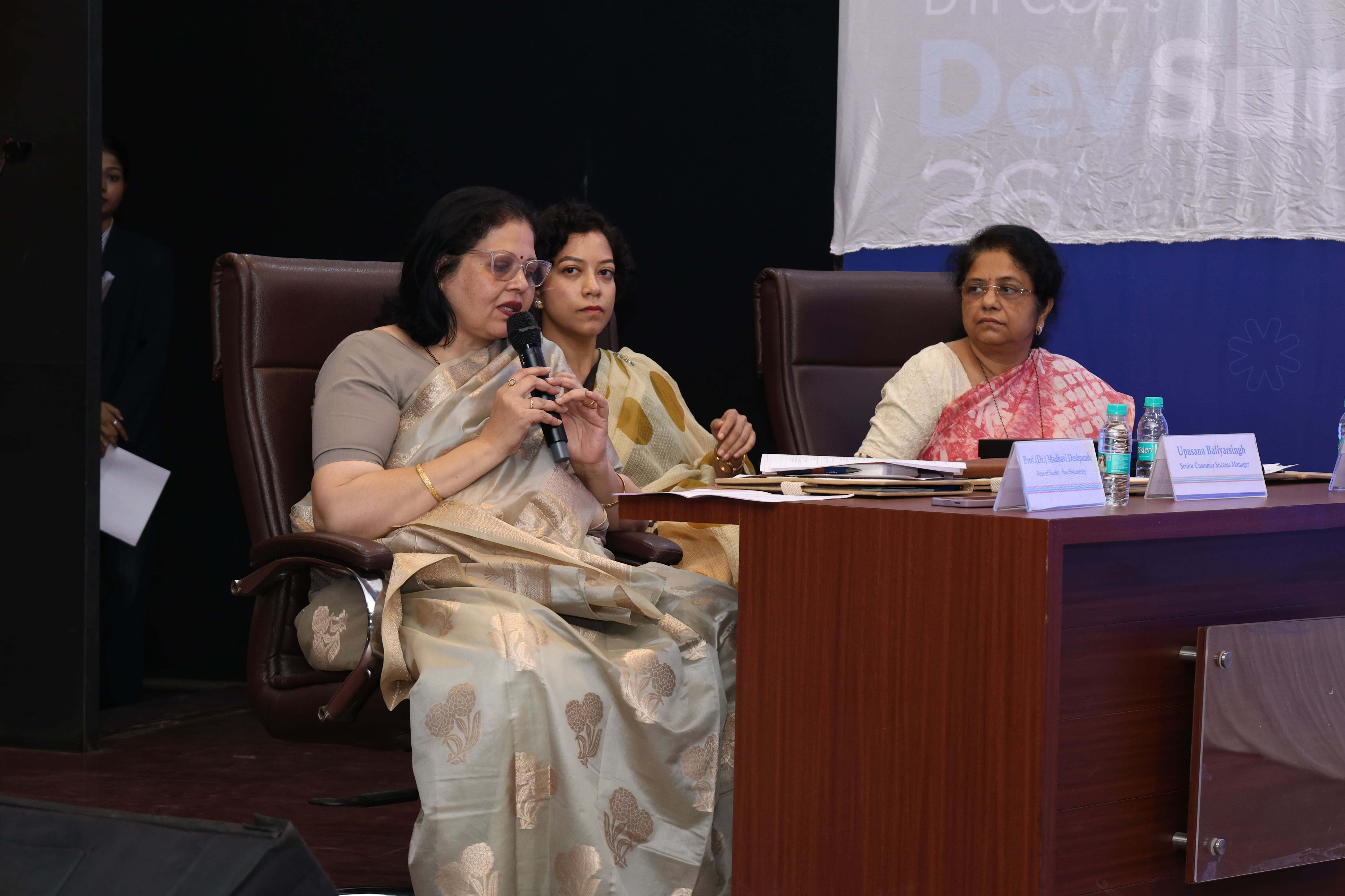 Coursera Day - The Vision: Moving from Knowledge to Skills - Photo 1