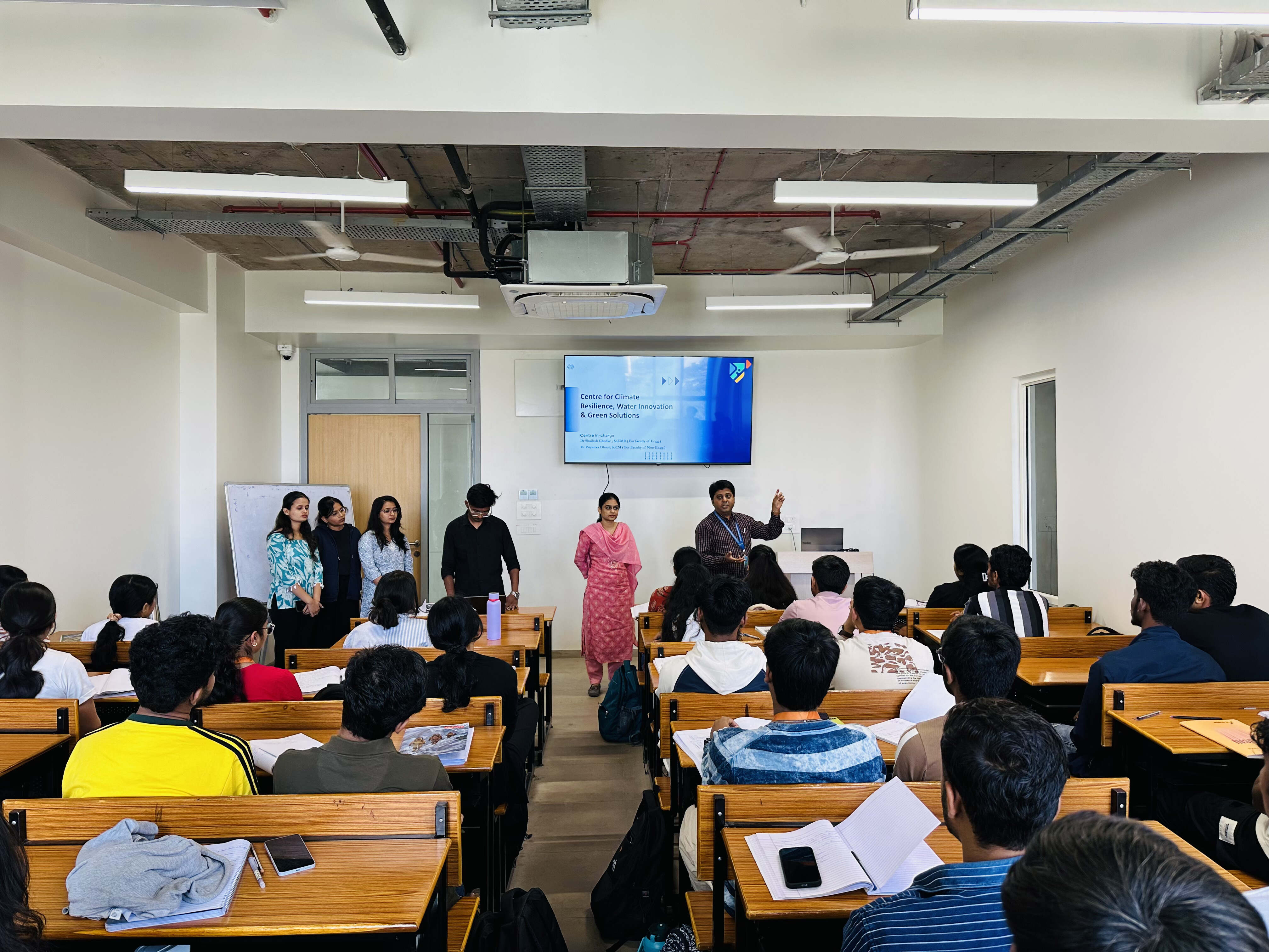 Green Gulal, Clean Tomorrow: Celebrating a Sustainable Holi