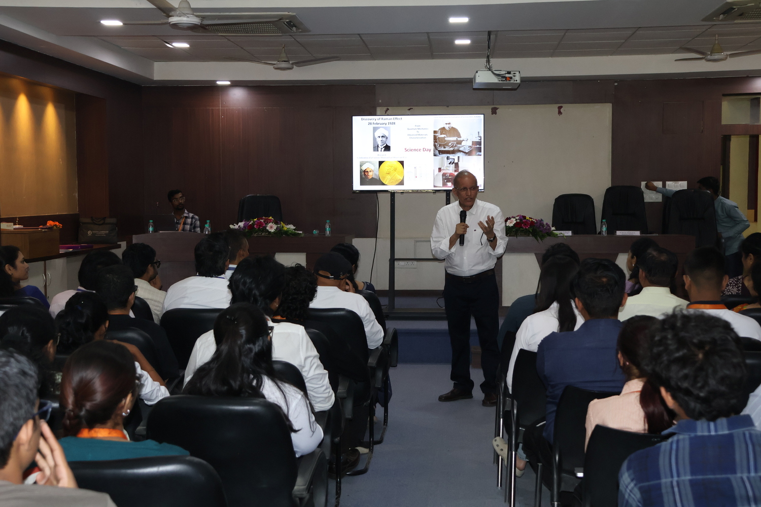 National Science Day on 28th February 2026 - Photo 2