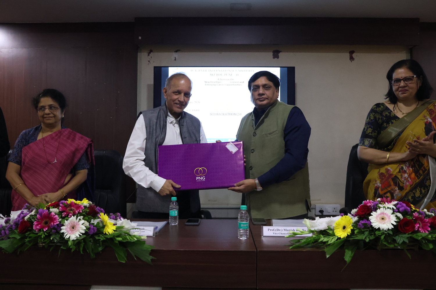 National Science Day on 28th February 2026