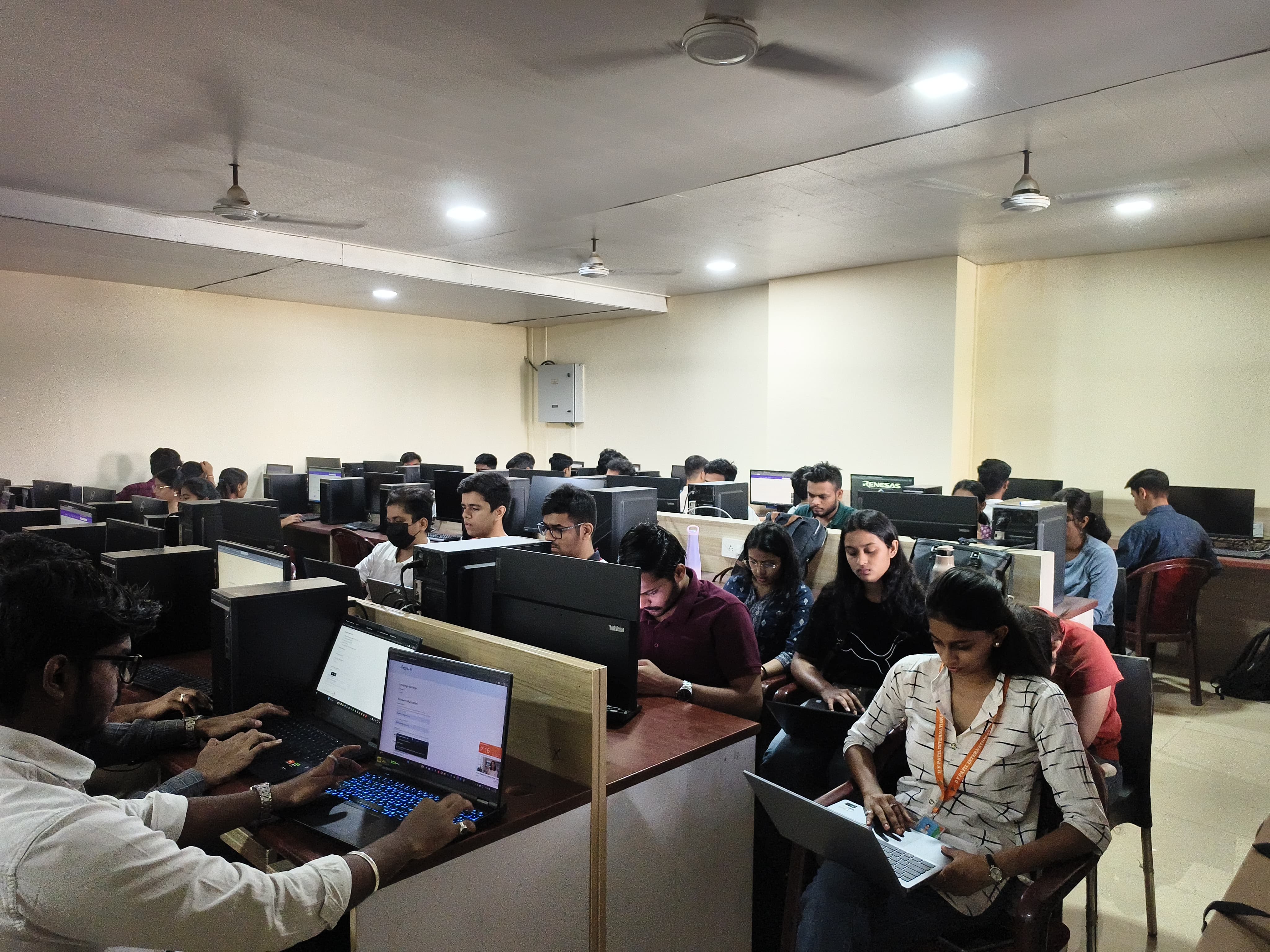 Workshop on Renesas using Quick Connect Beginner’s Kit V2.0