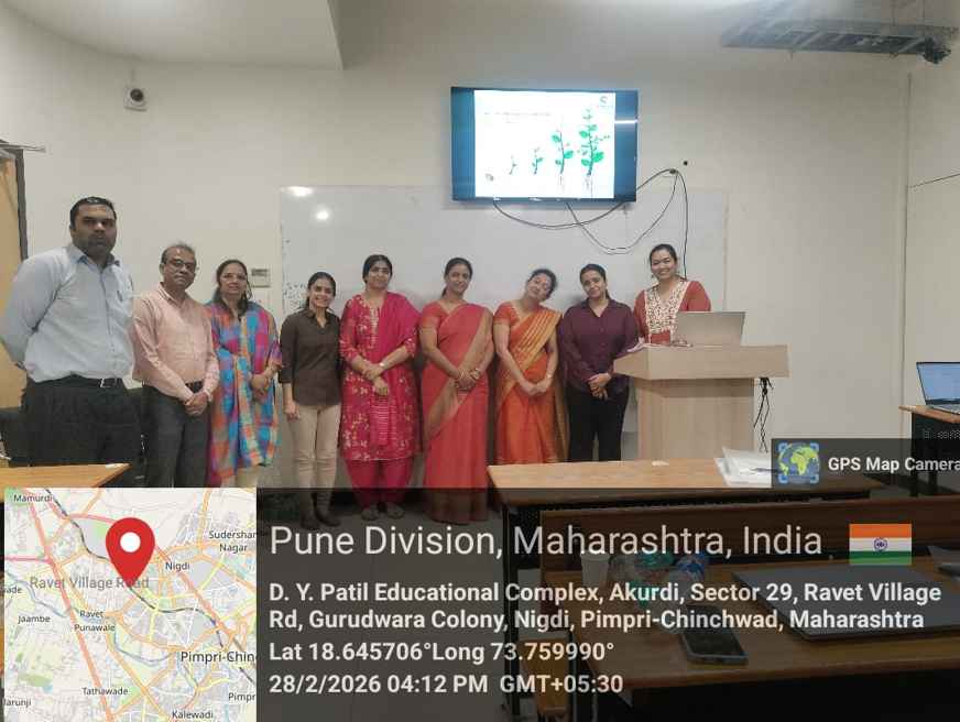 Excellence through Research-Informed Teaching &amp; AI  Integration