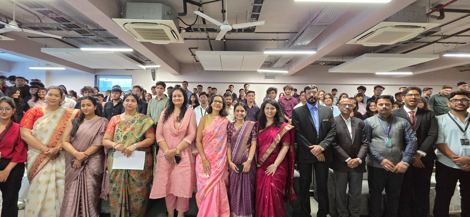 Two-Day International Conference on “Green Horizons: Redefining Business &amp; Sustainability Paradigms in the Technological Era”