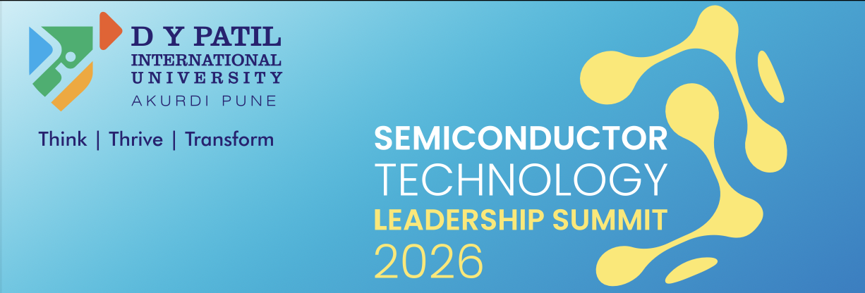 Semiconductor Technology Leadership Summit 2026