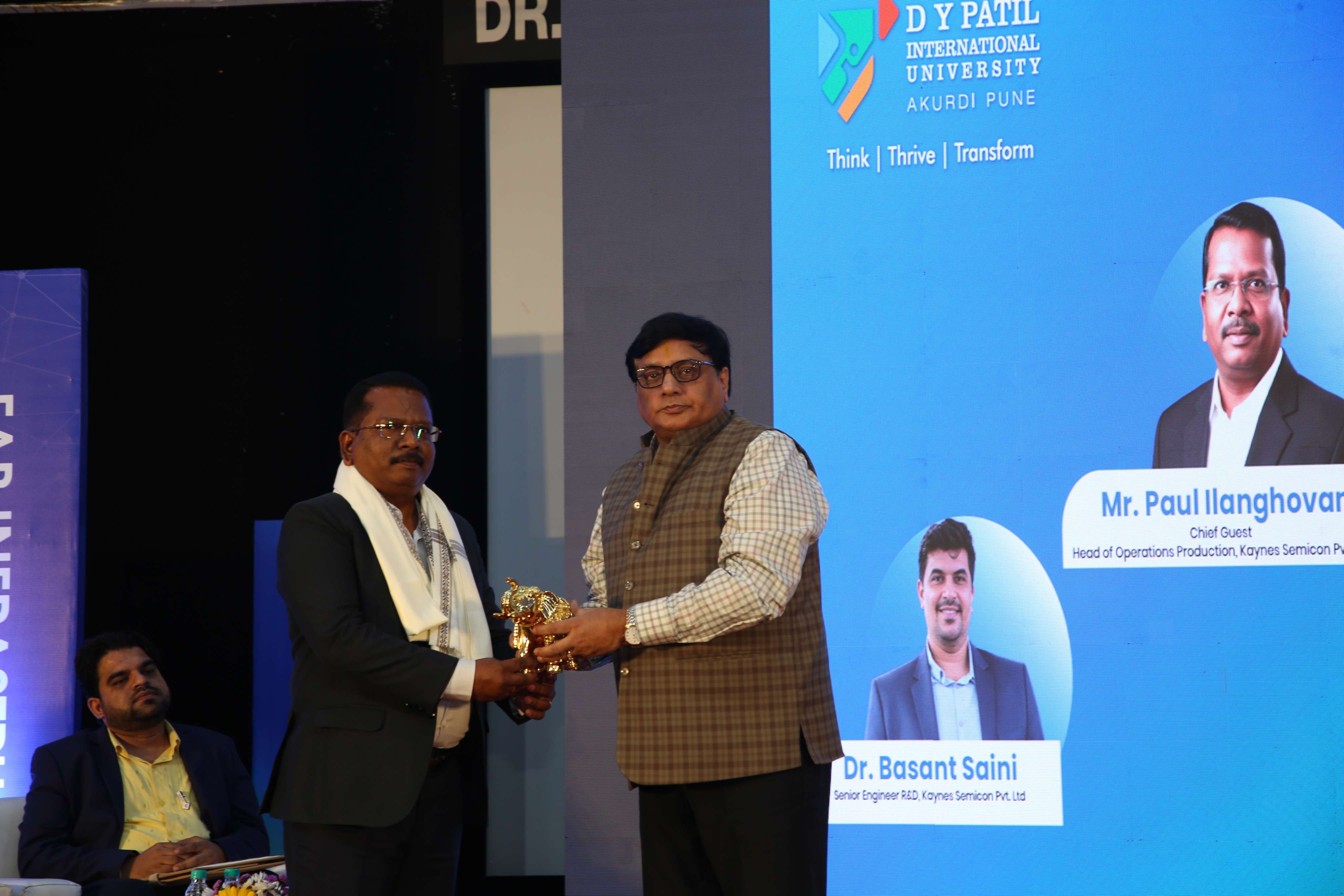 Semiconductor Technology Leadership Summit 2026 - Photo 1