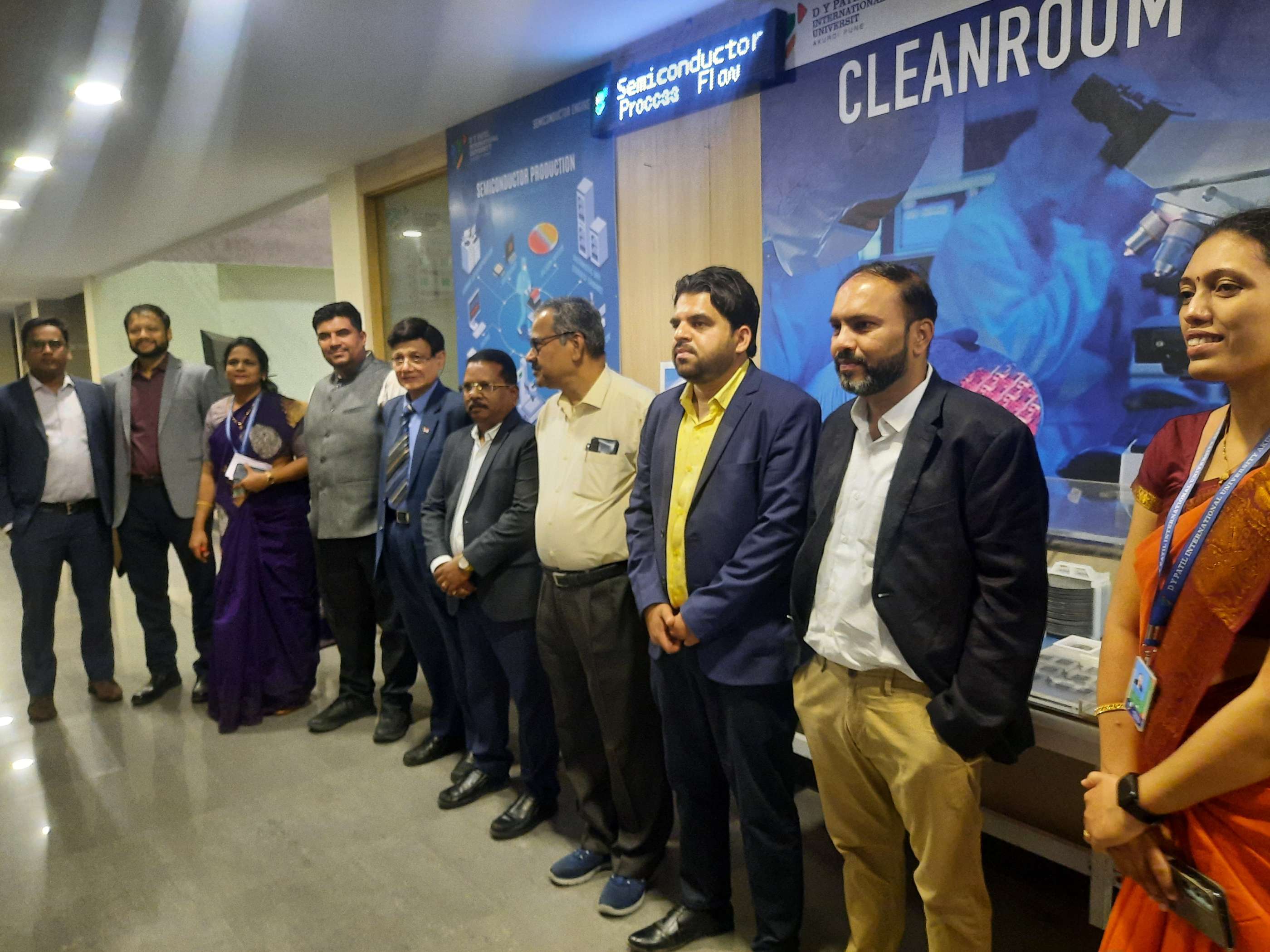 Semiconductor Technology Leadership Summit 2026 - Photo 2