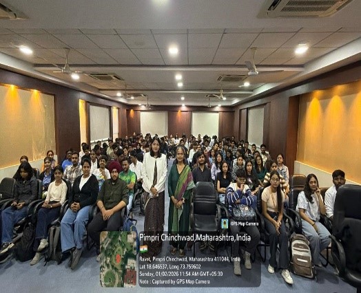 MIC-driven “AI Innovation Challenge and 6-hour Hackathon” at DYPIU - Photo 1