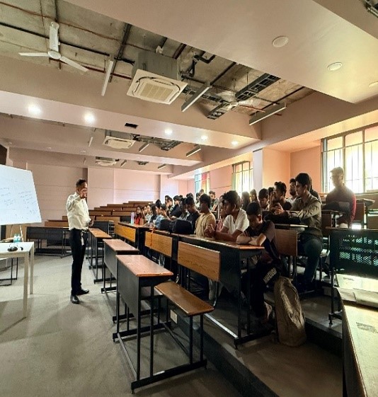 Workshop on Design Thinking Critical thinking & Innovation Design - Photo 1