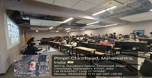 Post Budget Webinar 2026-27 on "Sabka Saath, Sabka Vikas - Fulfilling Aspirations of People - Photo 1