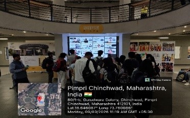 Post Budget Webinar 2026-27 on "Sabka Saath, Sabka Vikas - Fulfilling Aspirations of People - Photo 2
