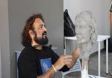 Workshop on Form Concept to Creating Hands-on Prototyping & Model Making - Photo 1