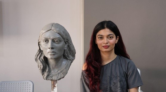Workshop on “Form Concept to Creation - Hands on Prototyping and Model Making” - Photo 3