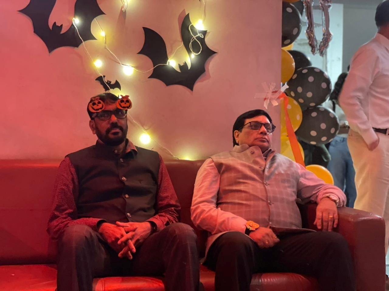 Halloween Celebration 2025 - Photo 1