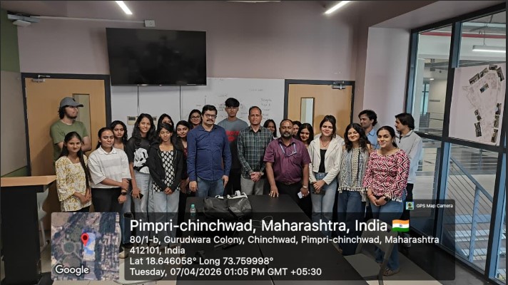 1-Day Workshop on Emerging Media and Technologies – AI Tools for AR/VR - Photo 1