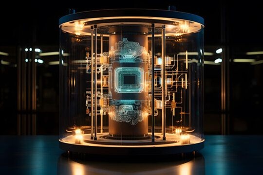 QTech 2026: Exploring Quantum Realms A Two-Day Symposium & Workshop - Photo 2