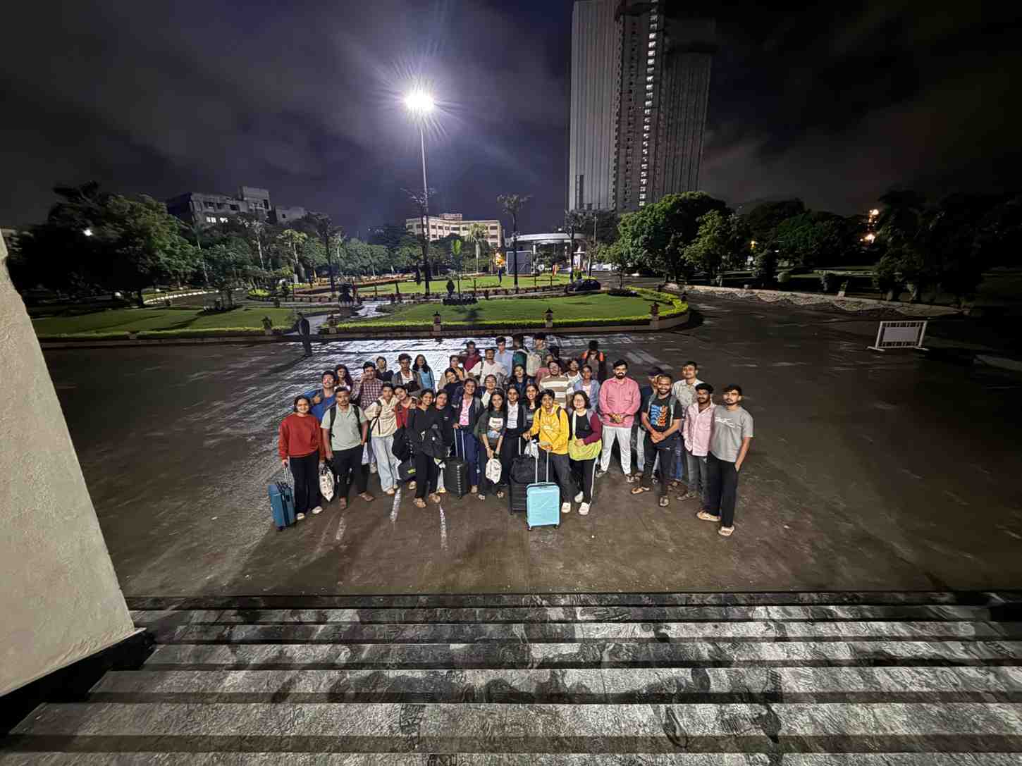 Tapola Educational Tour - Photo 1