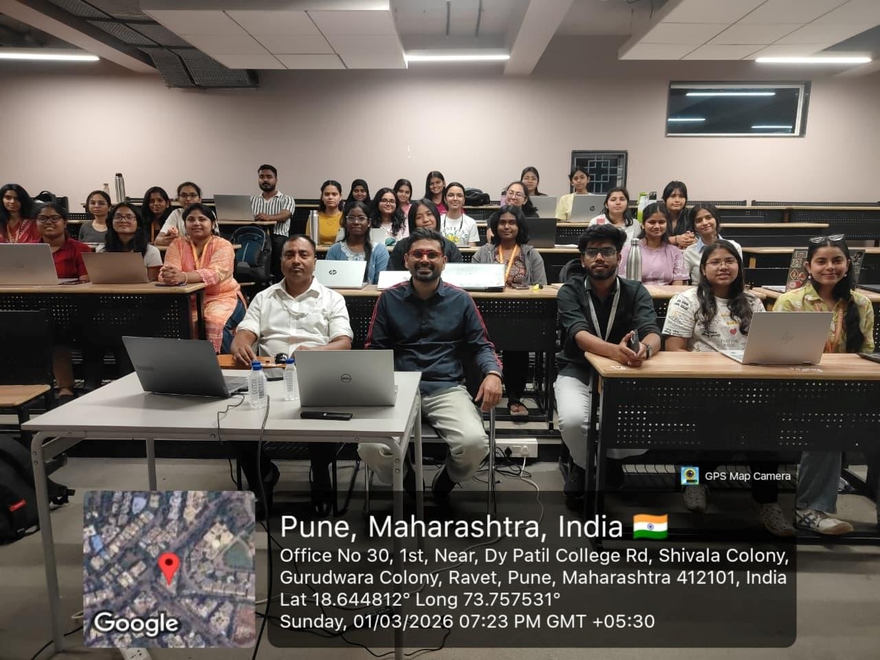 Workshop on Next-Generation Sequencing (NGS) Data Analysis - Photo 1