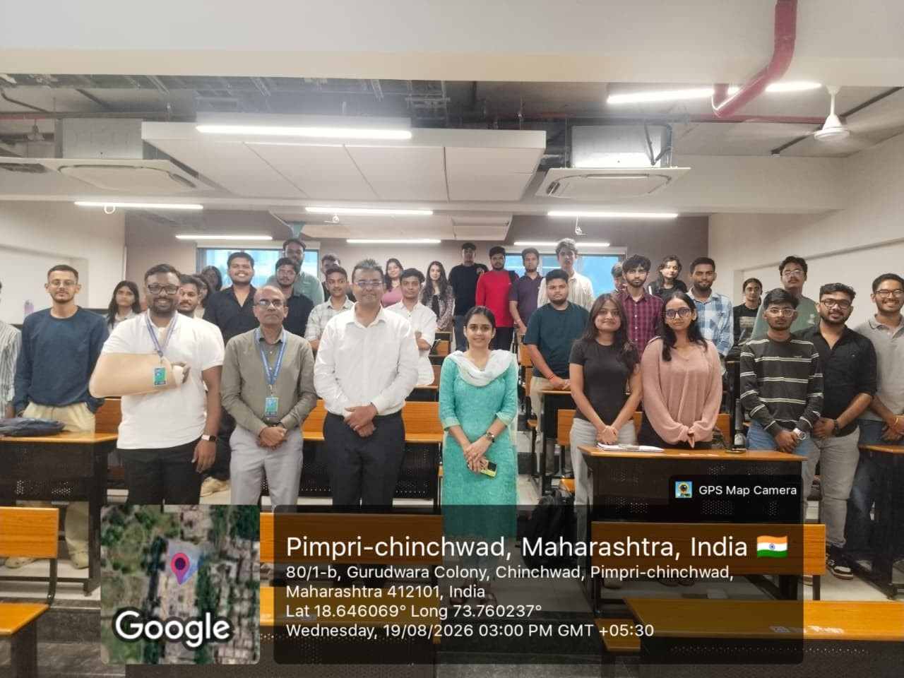 Two-Day Workshop on Financial Literacy and Derivative Markets