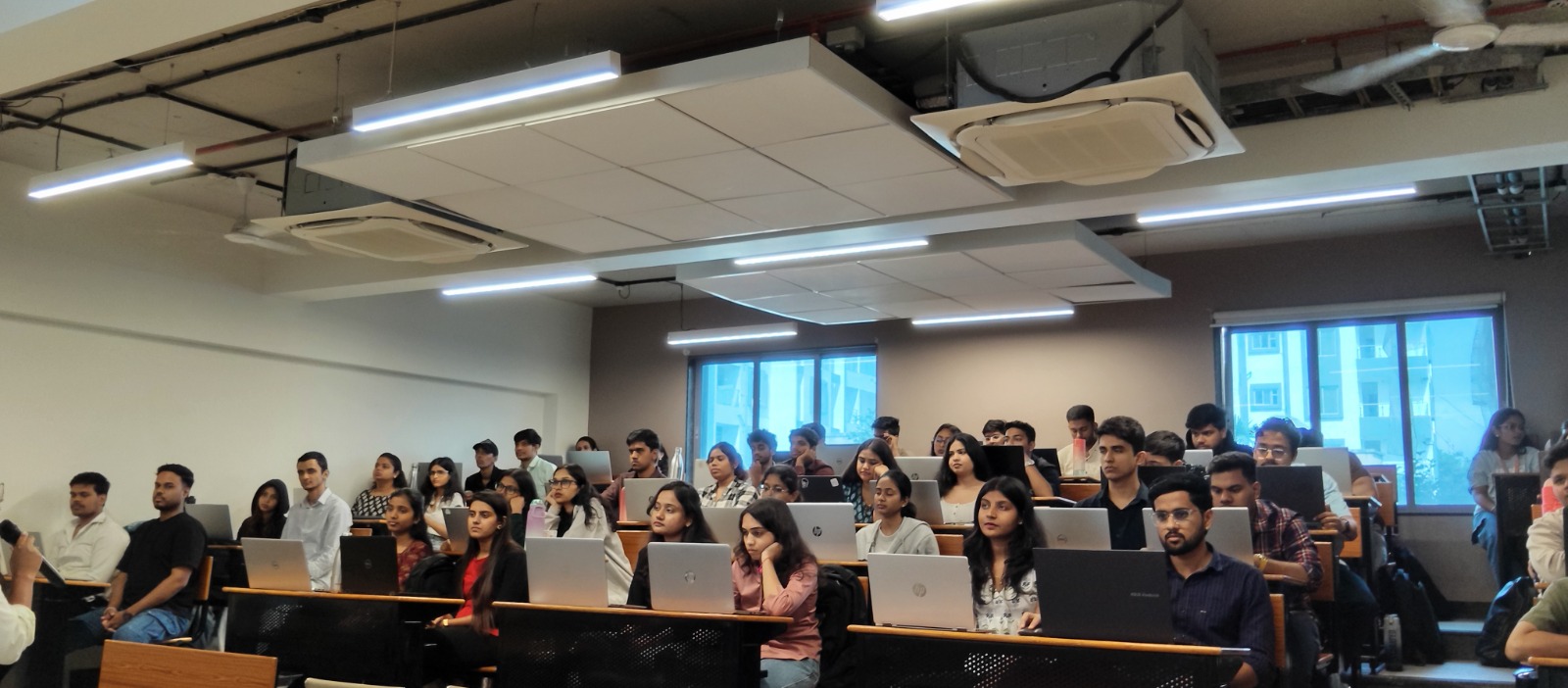 30-Hour Certificate Programme on “Data Visualization using Power BI” - Photo 4