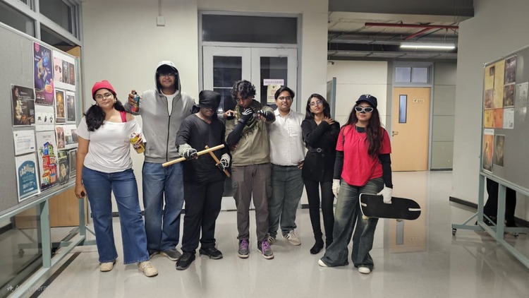 IU-CON 2.0: When J Block Became a World of Its Own - Photo 1