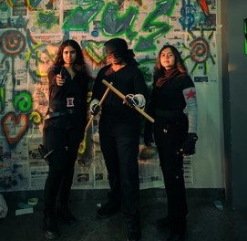 IU-CON 2.0: When J Block Became a World of Its Own - Photo 2