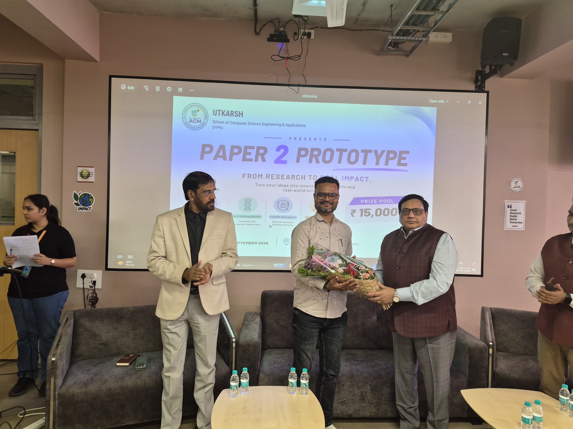 Paper2Prototype