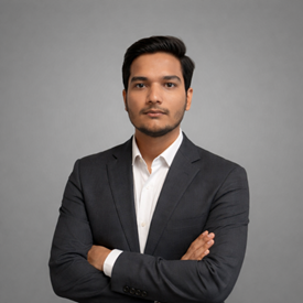 Suryakant Kuldeep Upadhyay