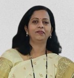 Mrs. Hetal Thaker