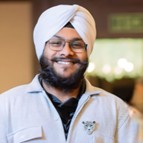 Mr. Samratth Singh
