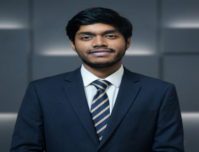 Dr. Rahul Sharma