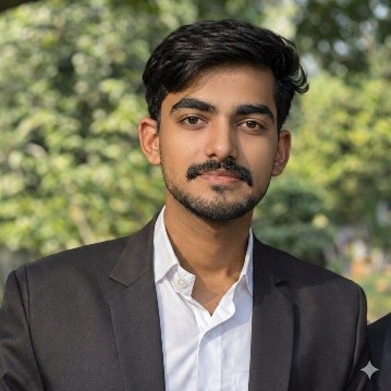Dr. Rahul Sharma