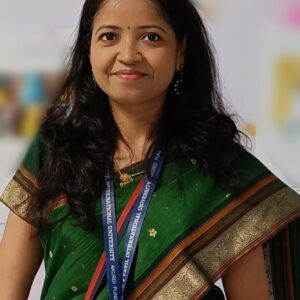 Dr. Anju Chaurasia