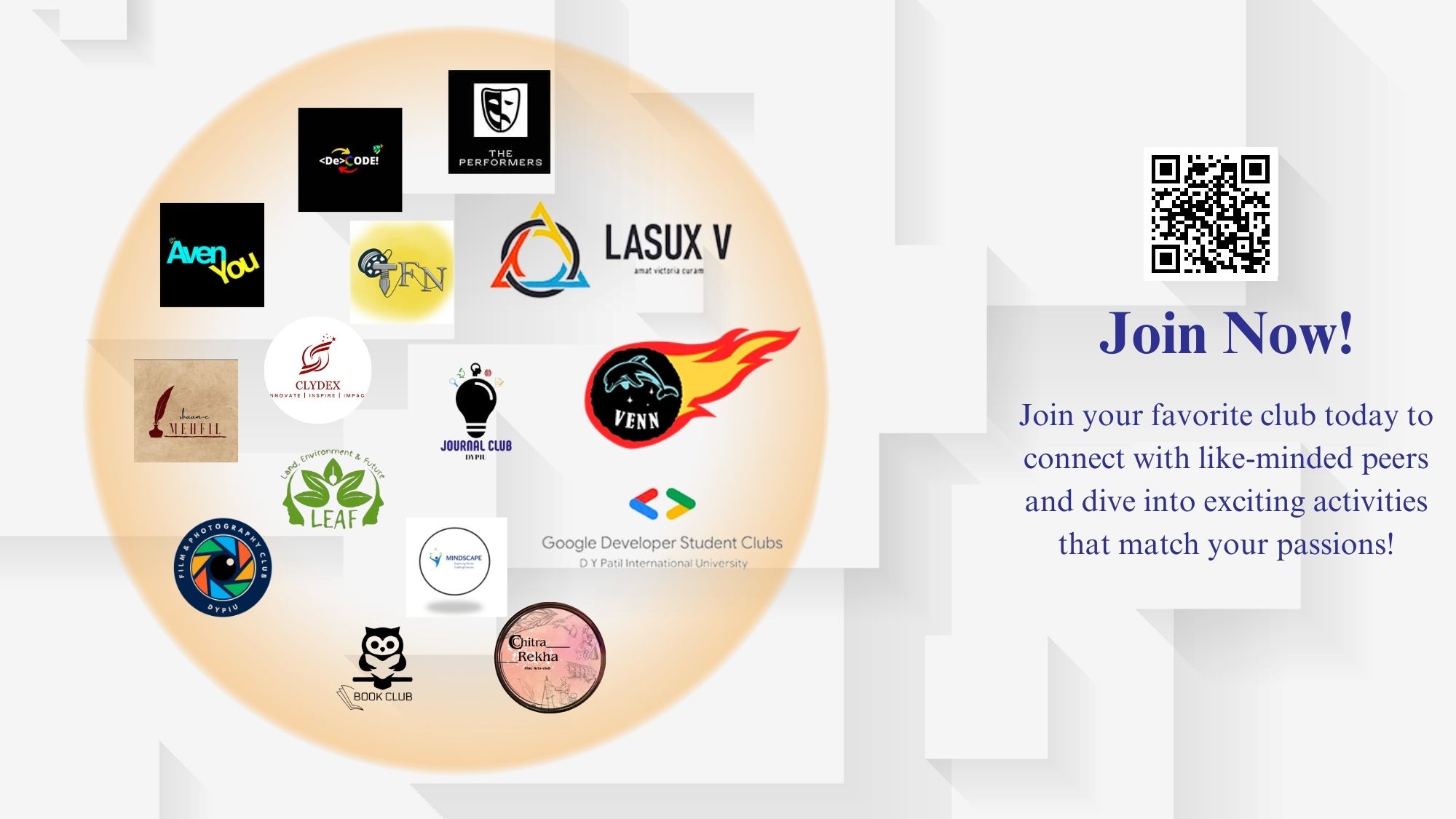Google Developers Student Club