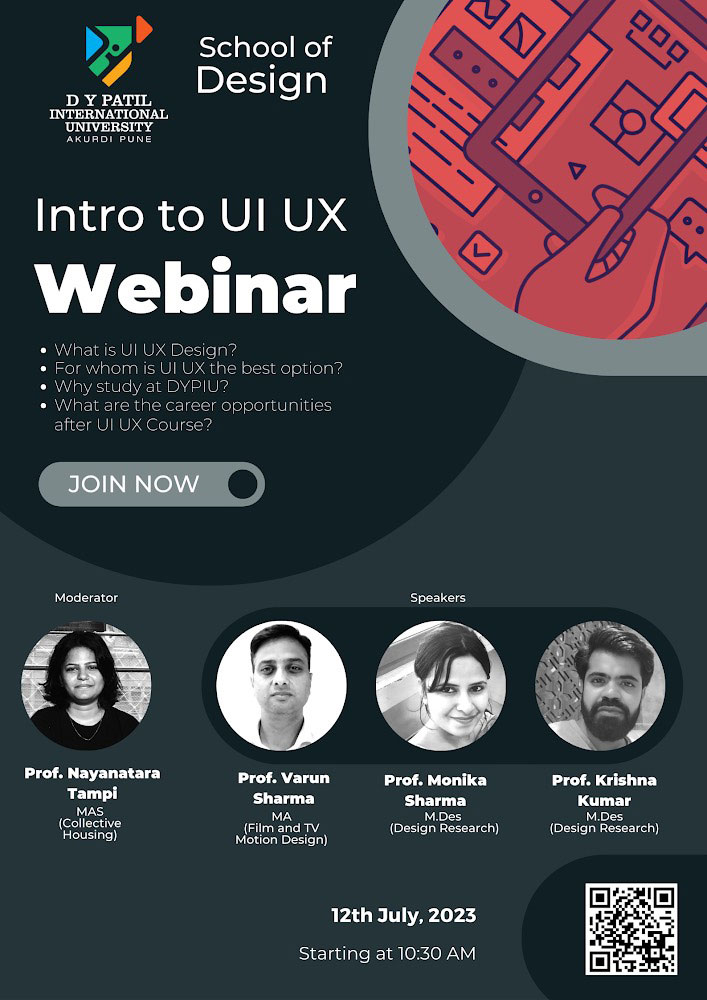 Introduction to UI-UX
