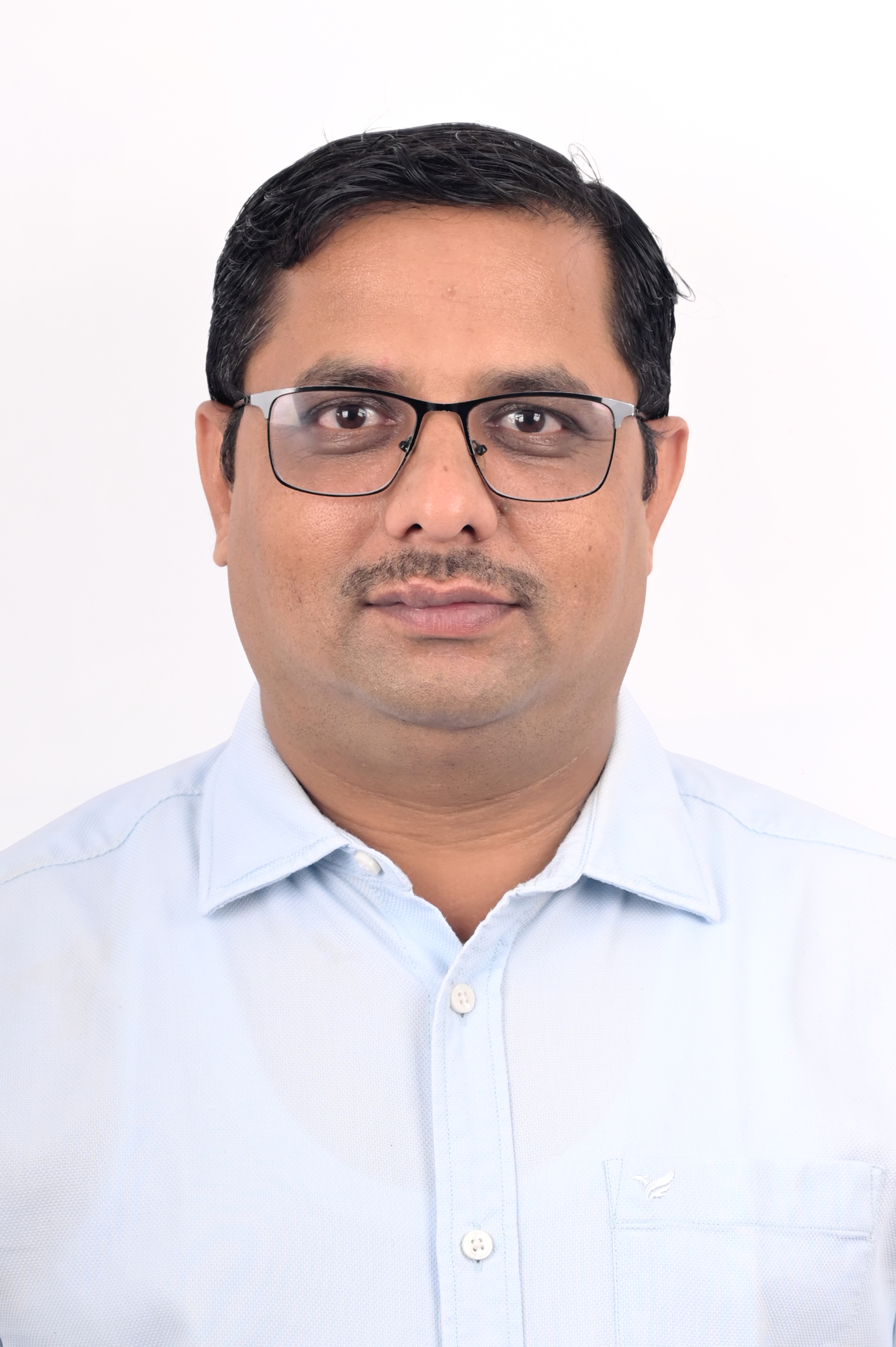 Dr. Dasharath D. Kondhare