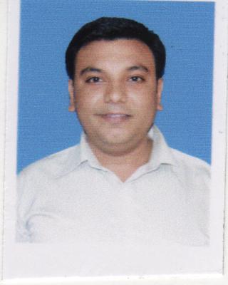 Faculty image